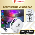 Đèn thiên hà v2 Loa bluetooth thế hệ mới