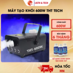 MÁY TẠO KHÓI 600W SÂN KHẤU