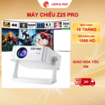 Máy chiếu Z25 PRO
