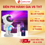 Đèn Phi Hành Gia V6