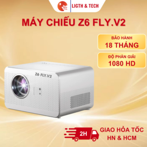 Máy chiếu Z6 FLY V2